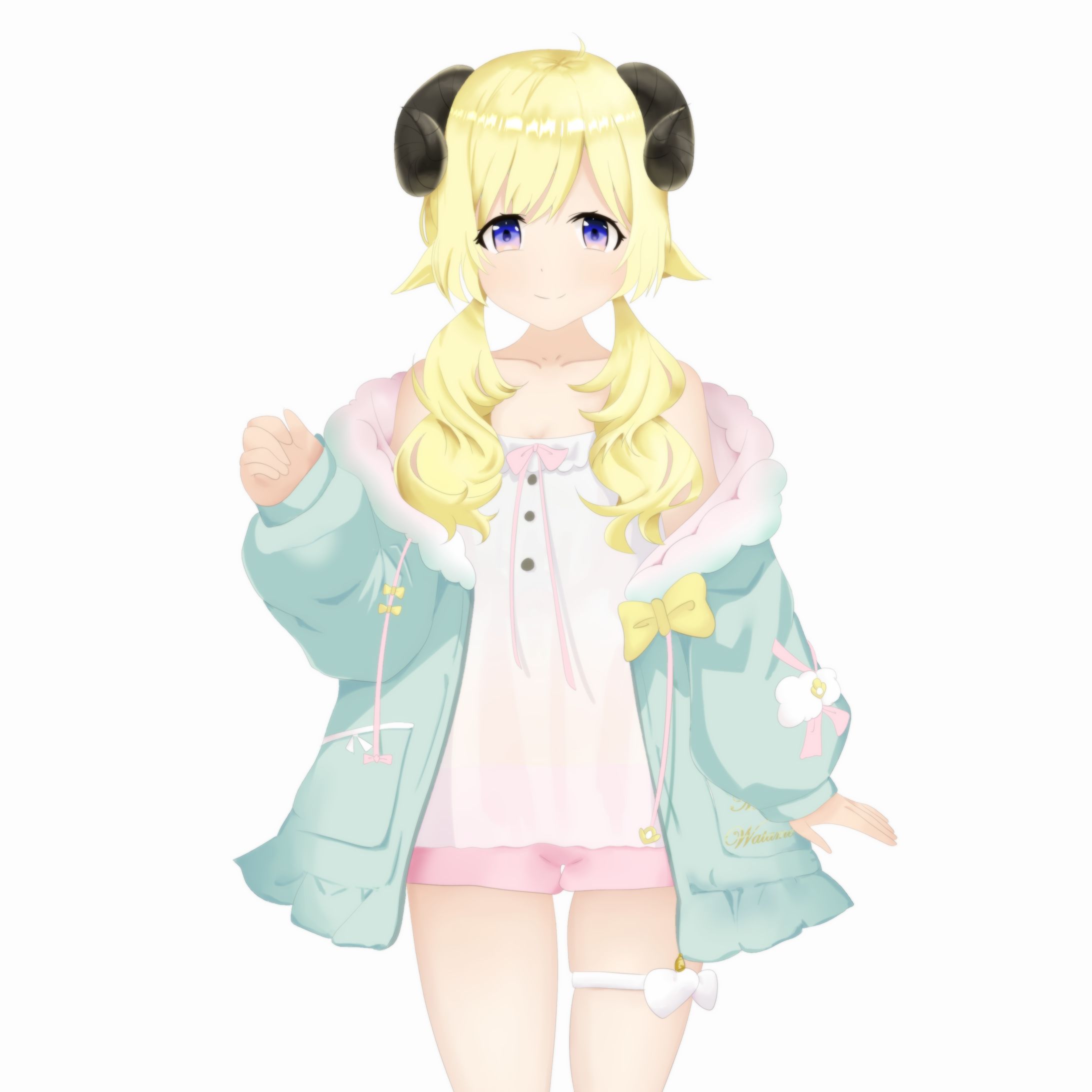 Watame outfit-1