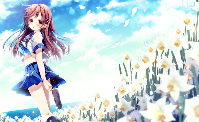 【二次創作】イラストまとめ
