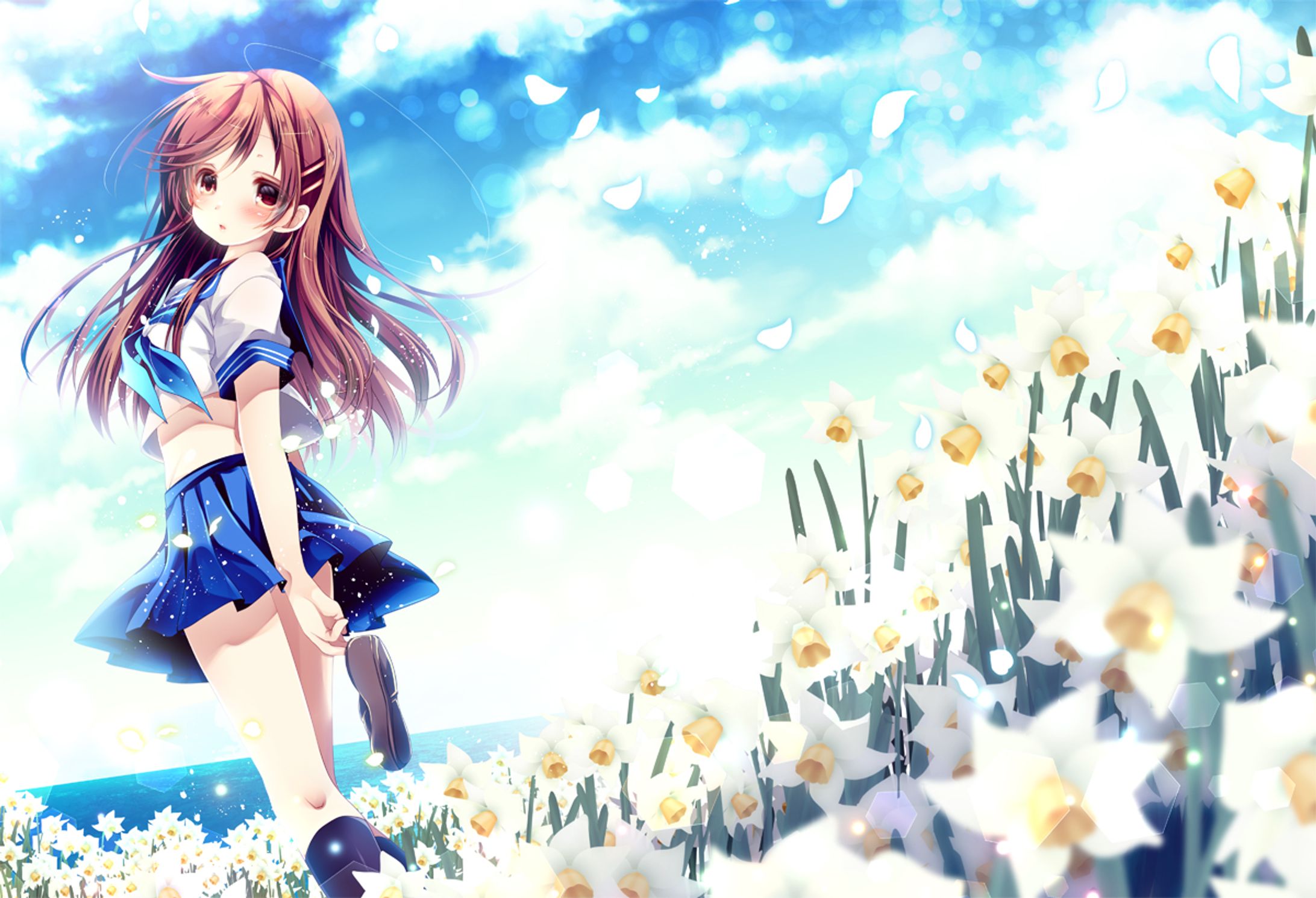 【二次創作】イラストまとめ-1