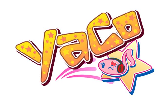 yaco ロゴ