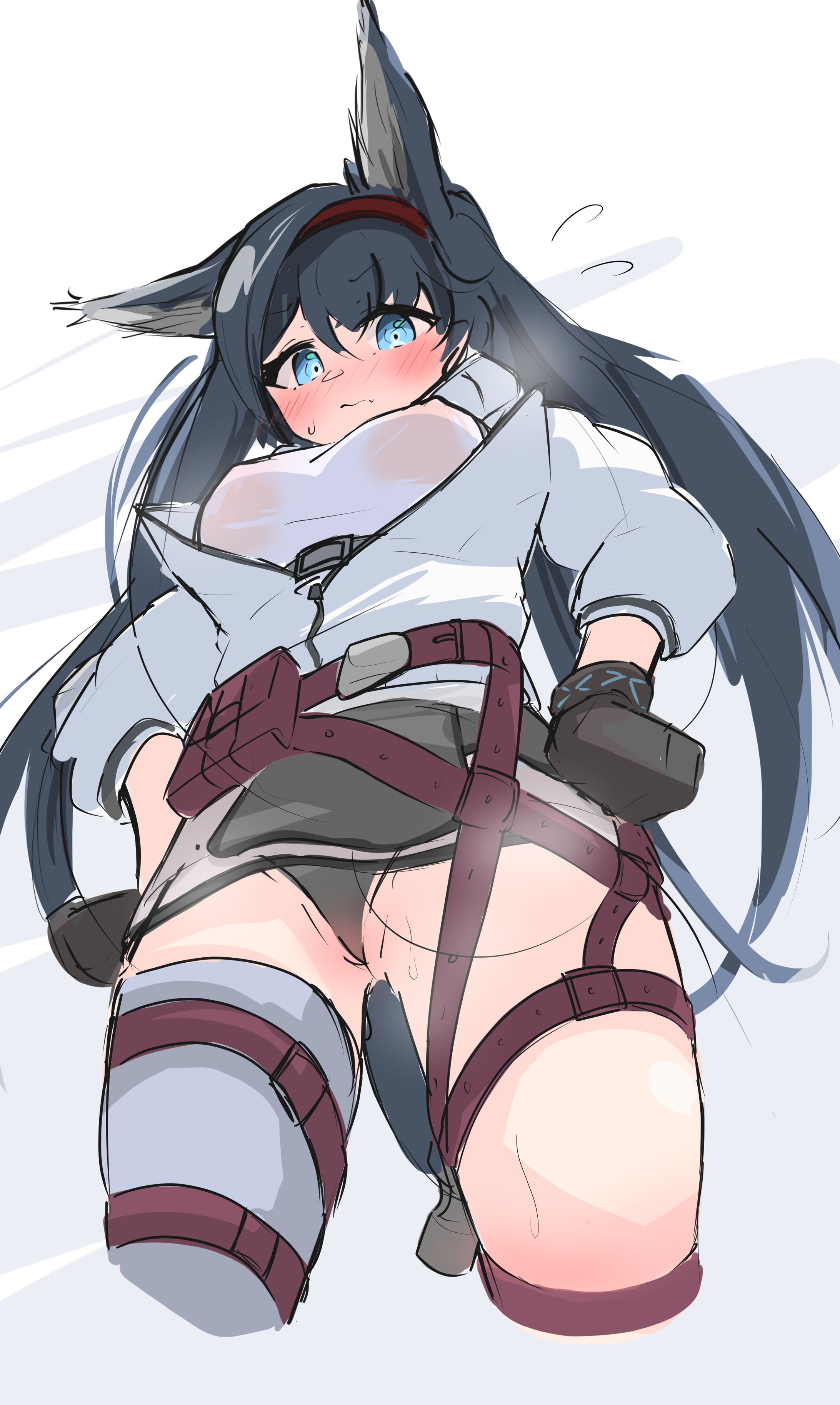 ブレイズちゃん！-1