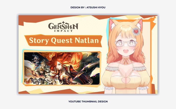 Thumbnail - Game Ivy 1