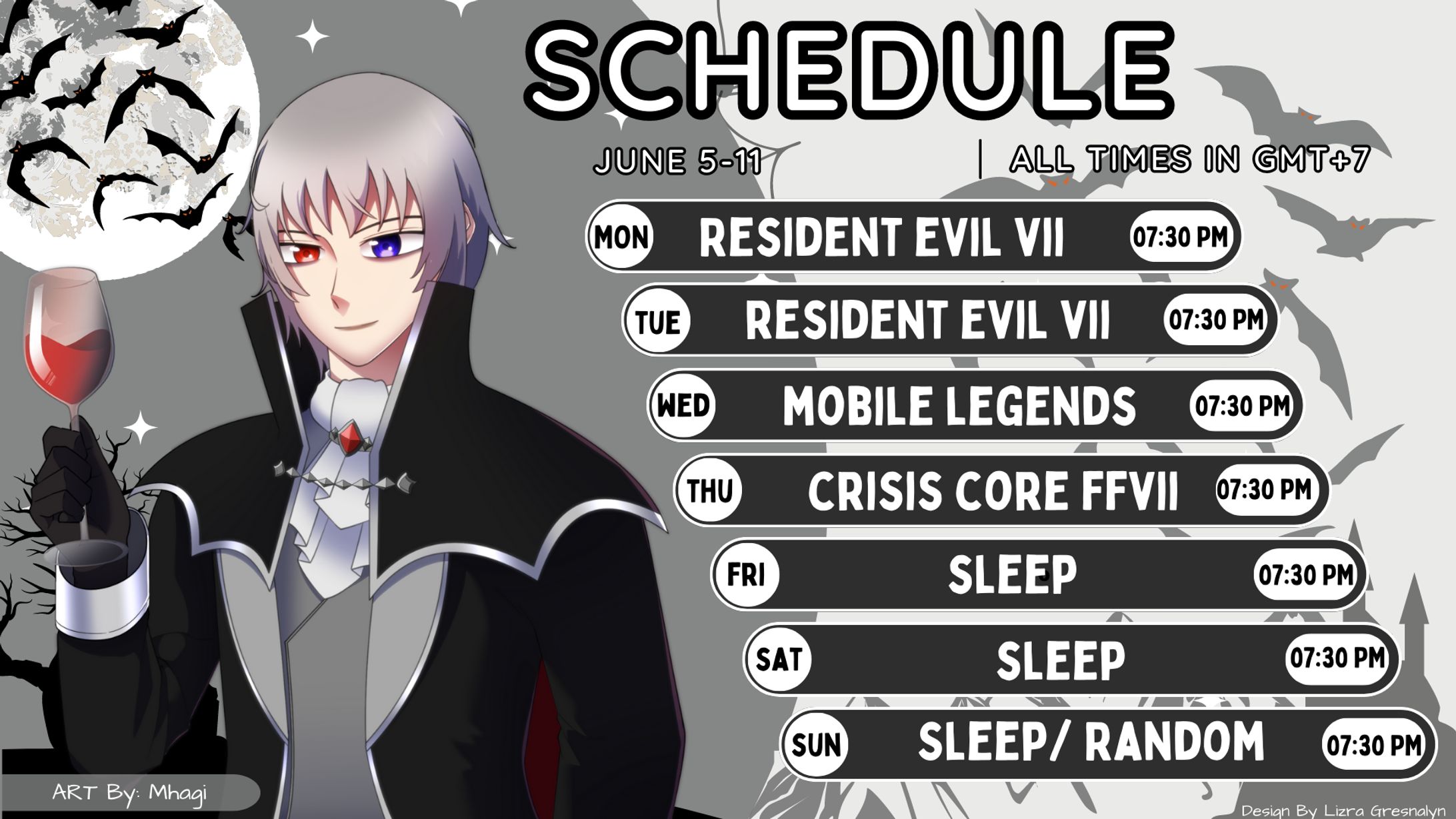 Schedule Lucien-1
