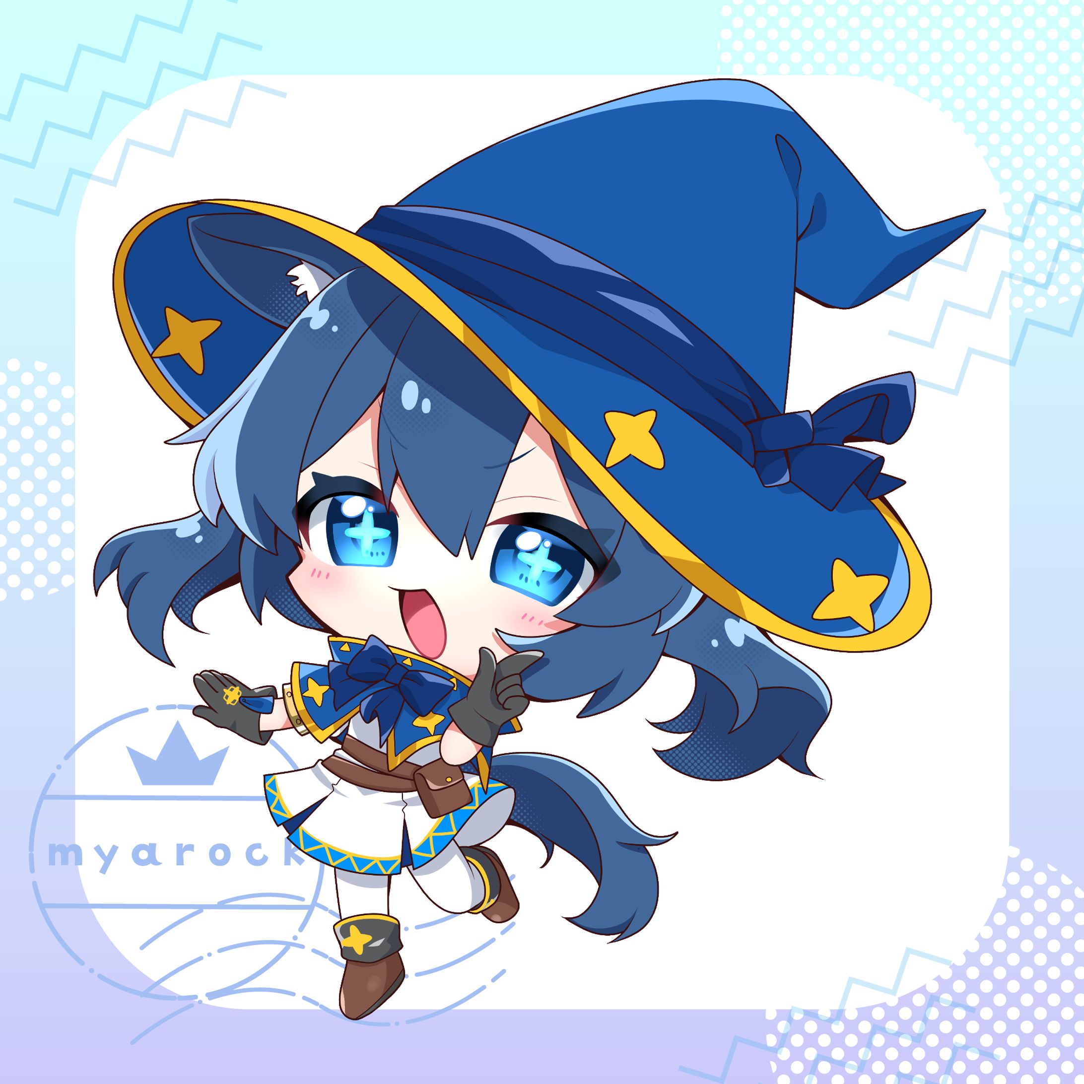 2025年2月　skebリクエスト-1