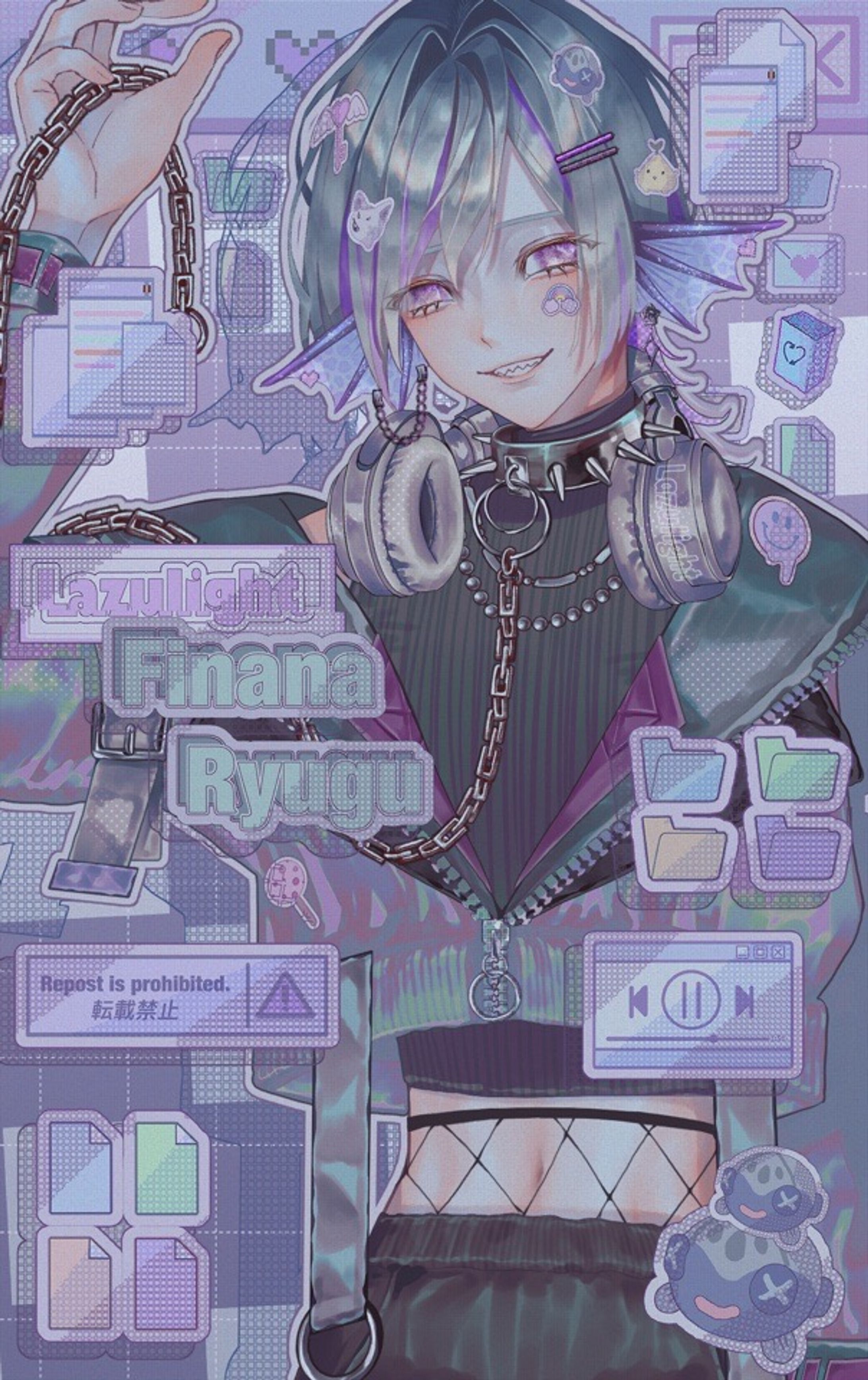 🌈EN FA まとめ-1