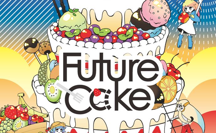Future Cαke／YUC'e