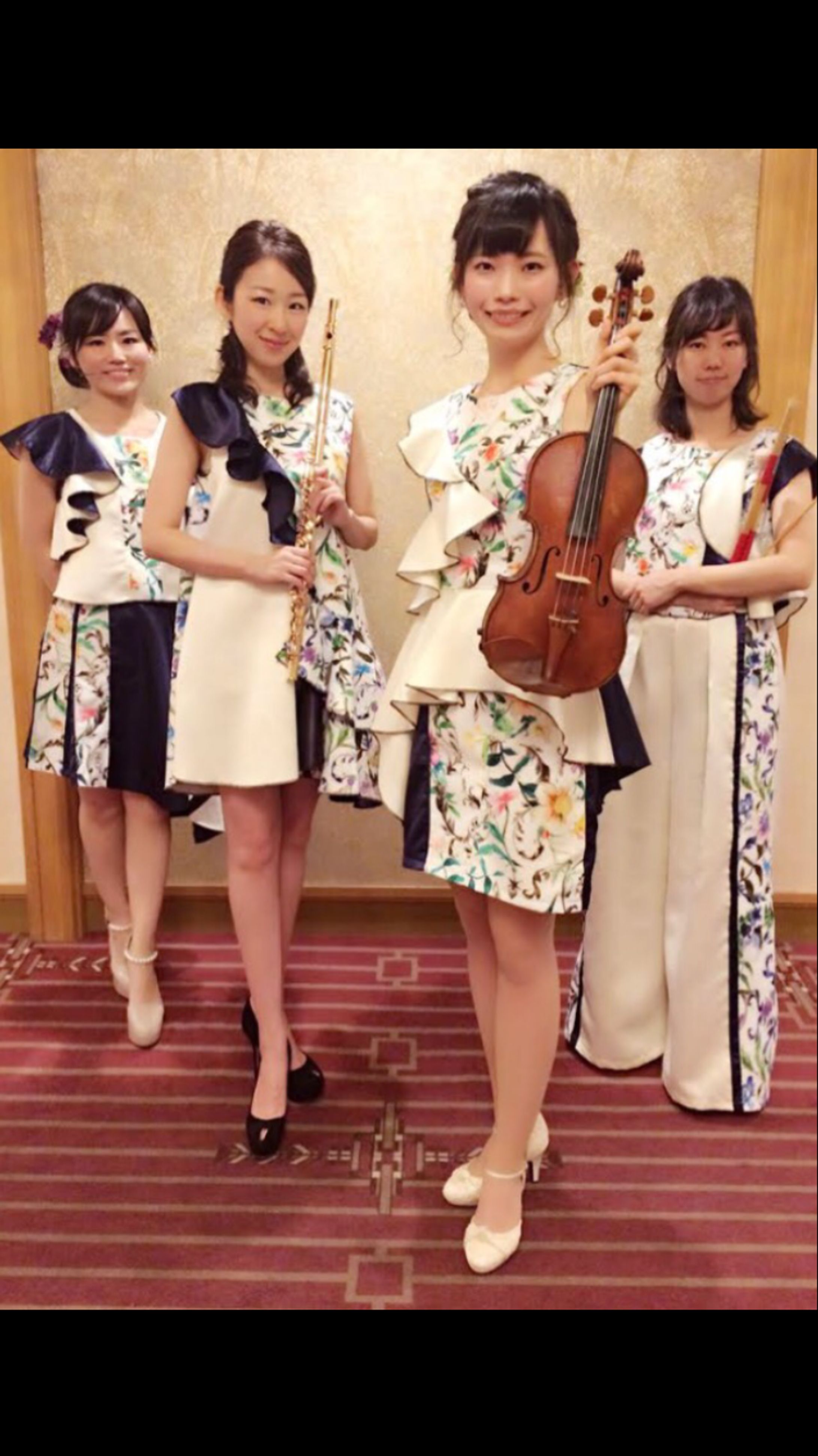 響芸さま舞台衣装-1