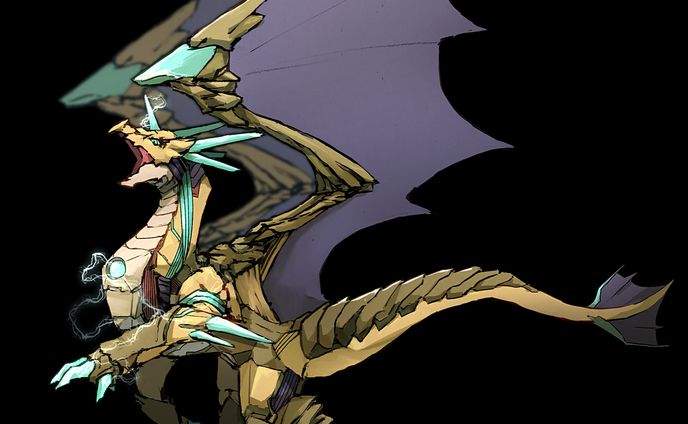 モンスター