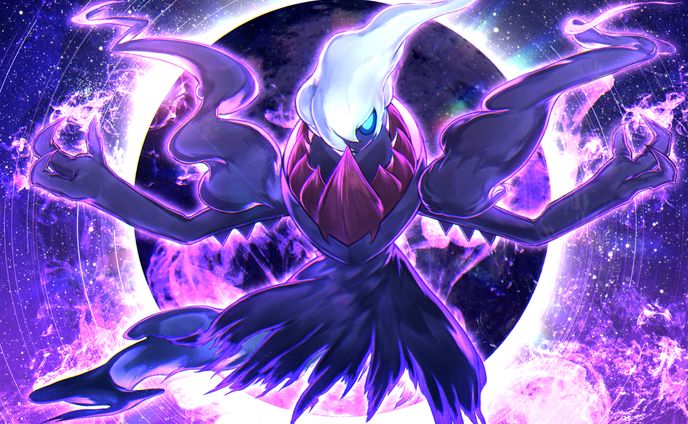 【ファンアート】ポケットモンスター
