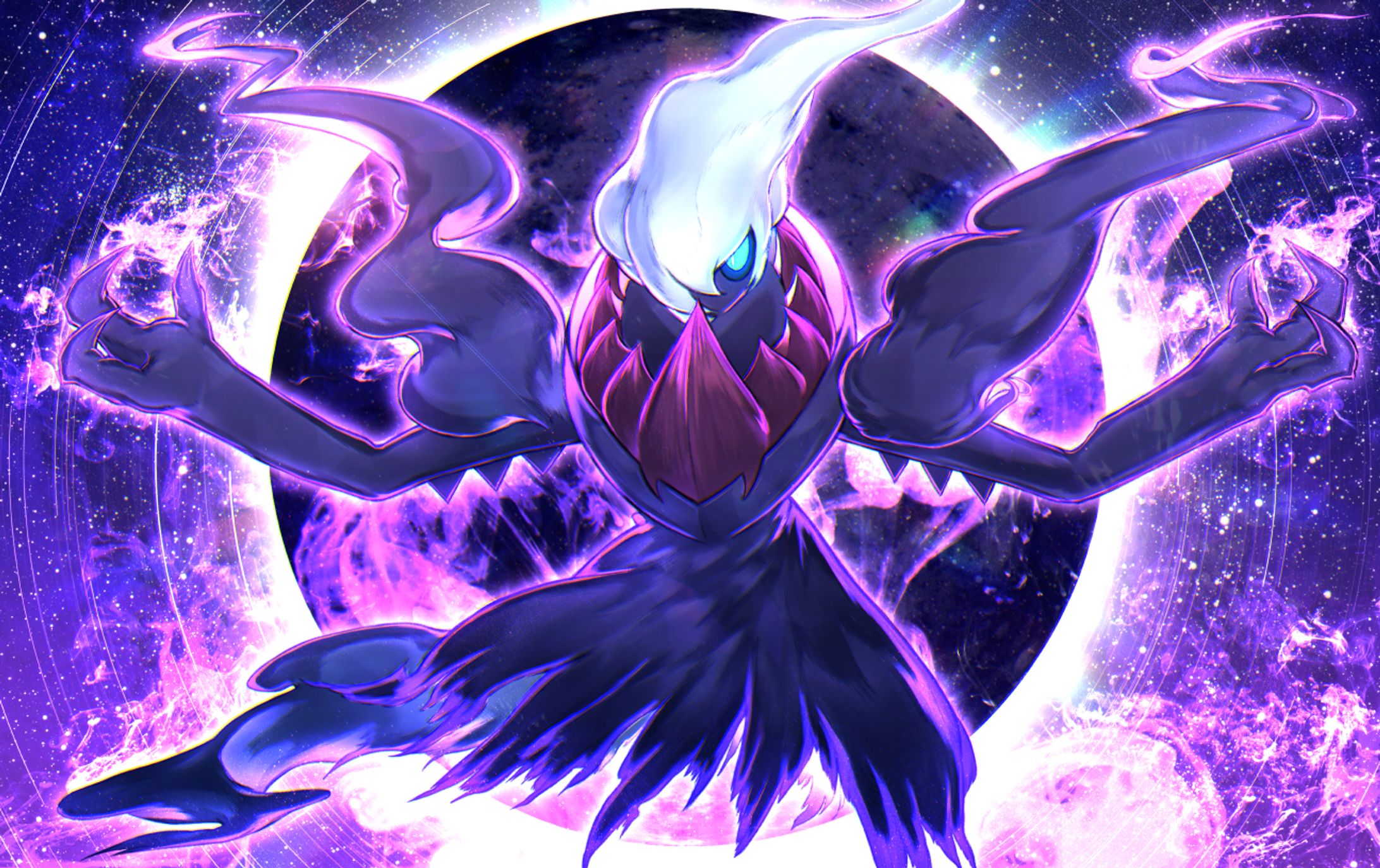 【ファンアート】ポケットモンスター-1