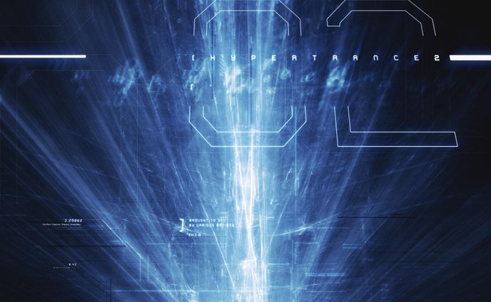 HYPERTRANCE 2 / Carry All Before One