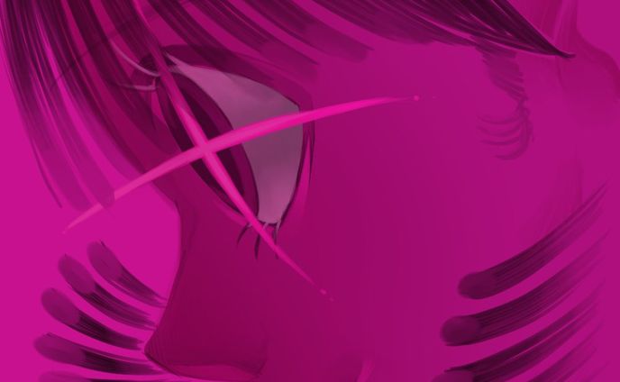 pink punk