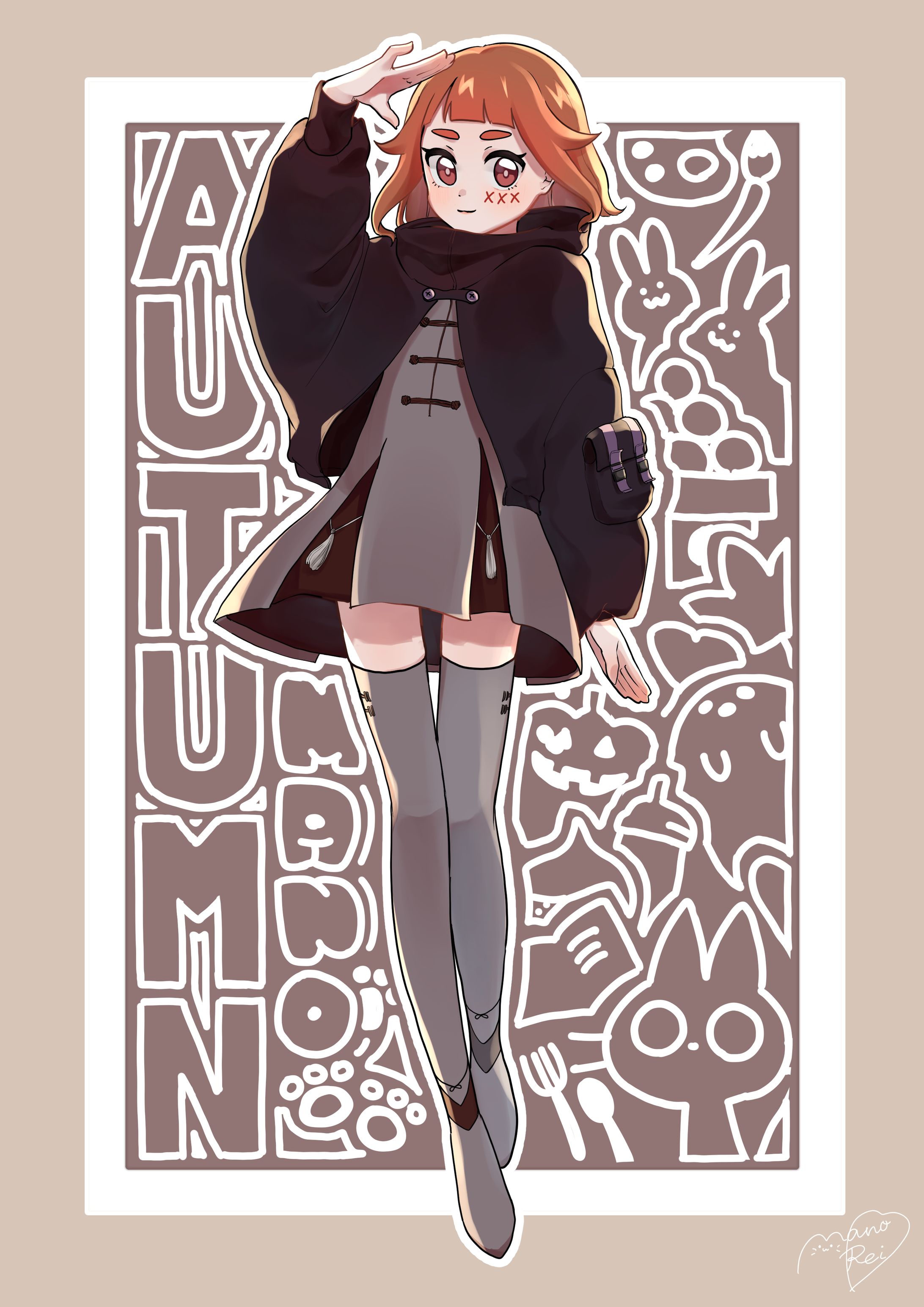 AUTUMN-1