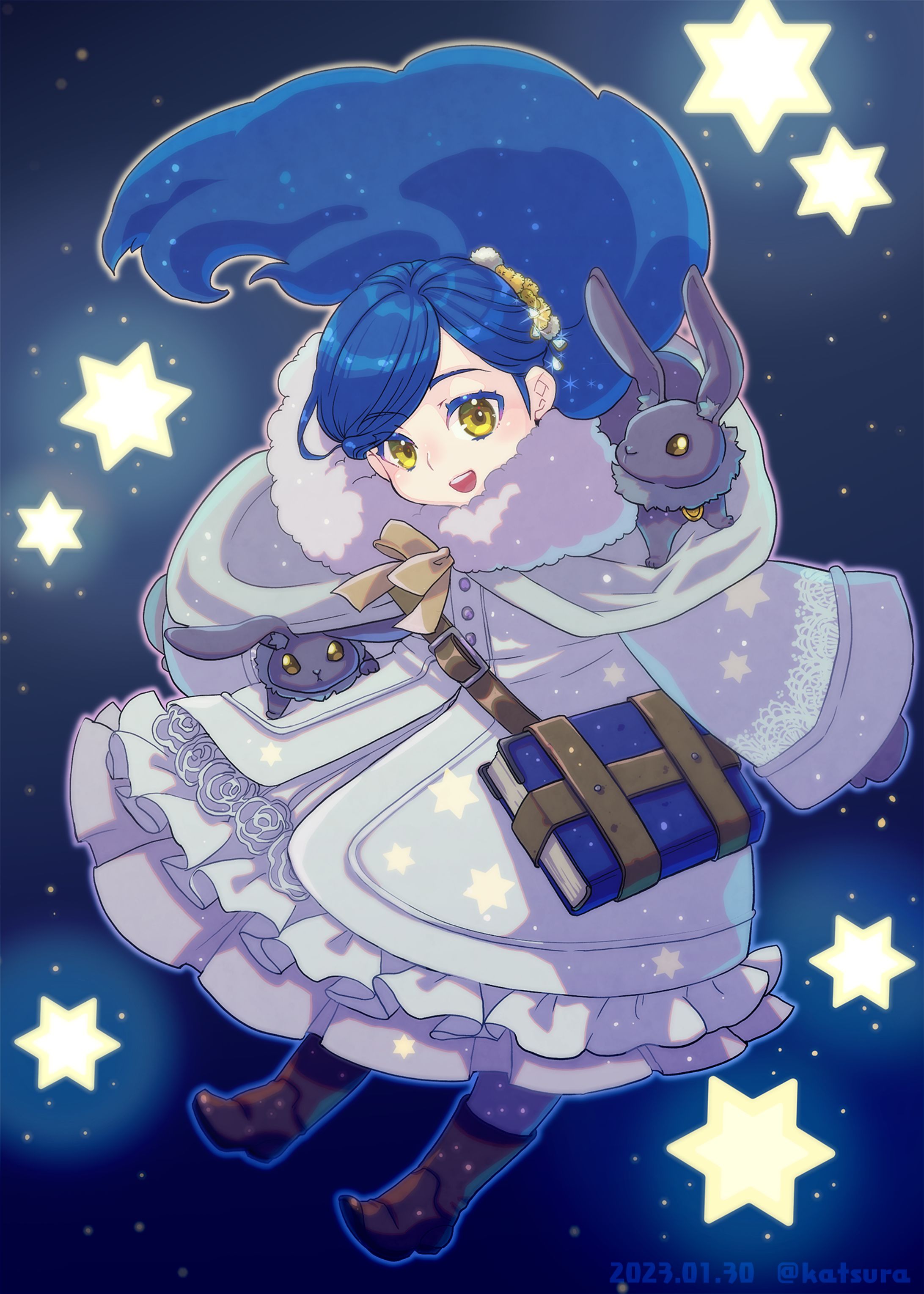 ファンアート-1