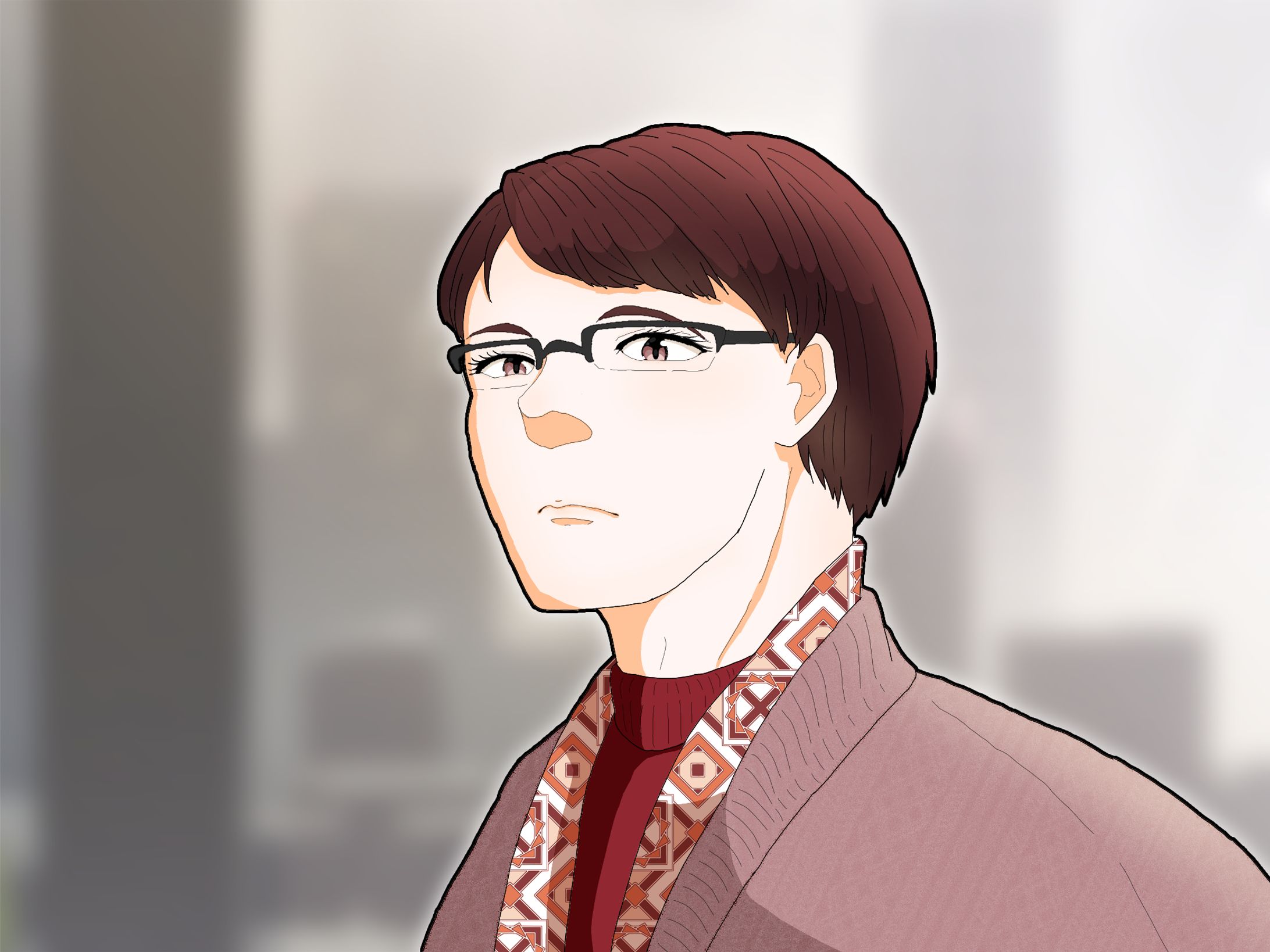 ポートフォリオ集-1