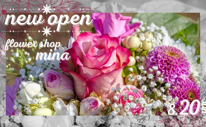 flower shop