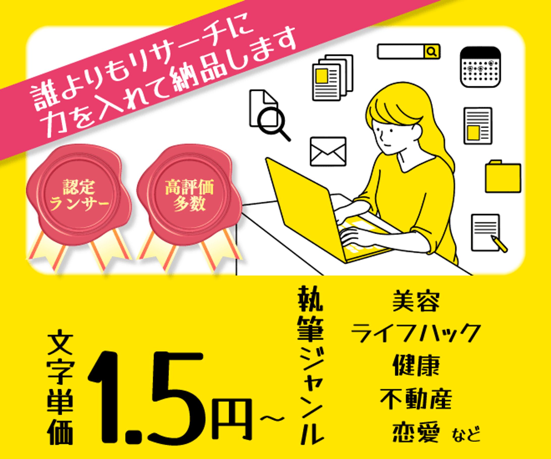 【採用】りりちゃん様のサムネイル【リベシティ】-1