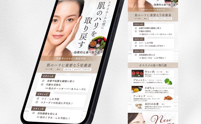 絵、食品