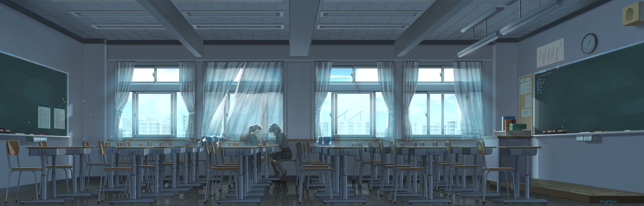 創作-1