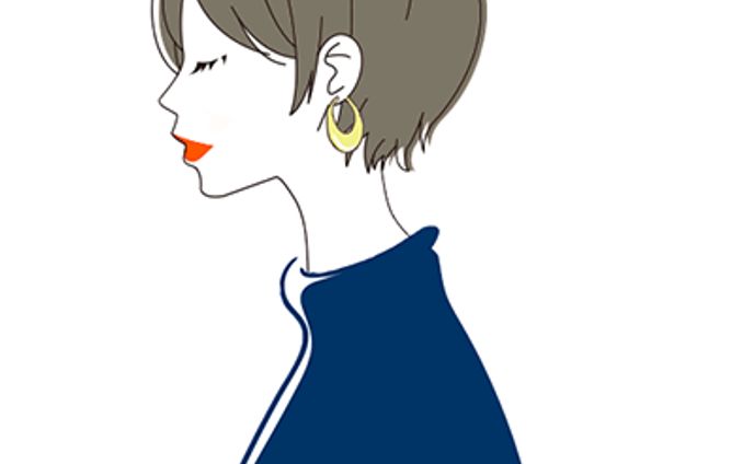 【アイコン】人物