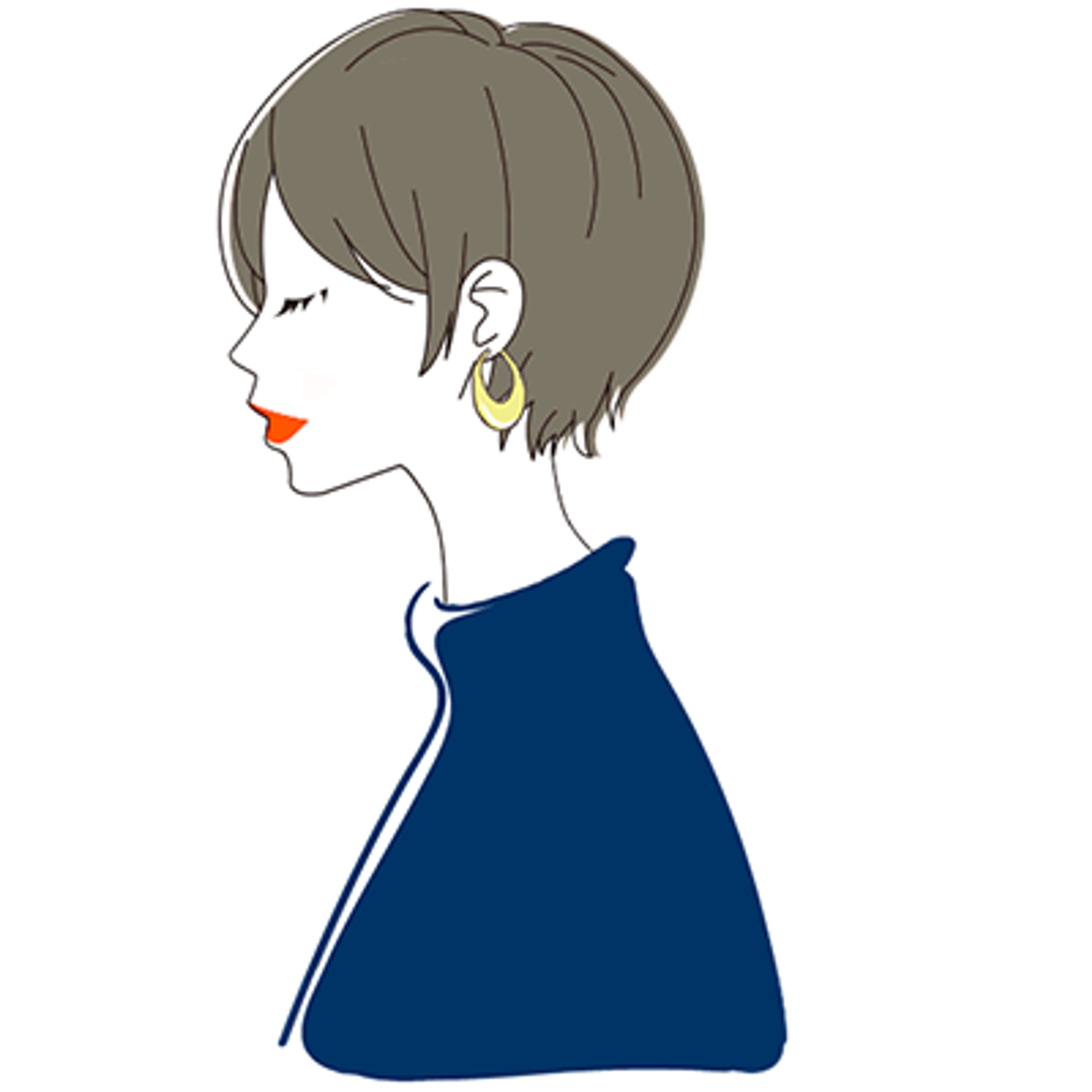【アイコン】人物-1