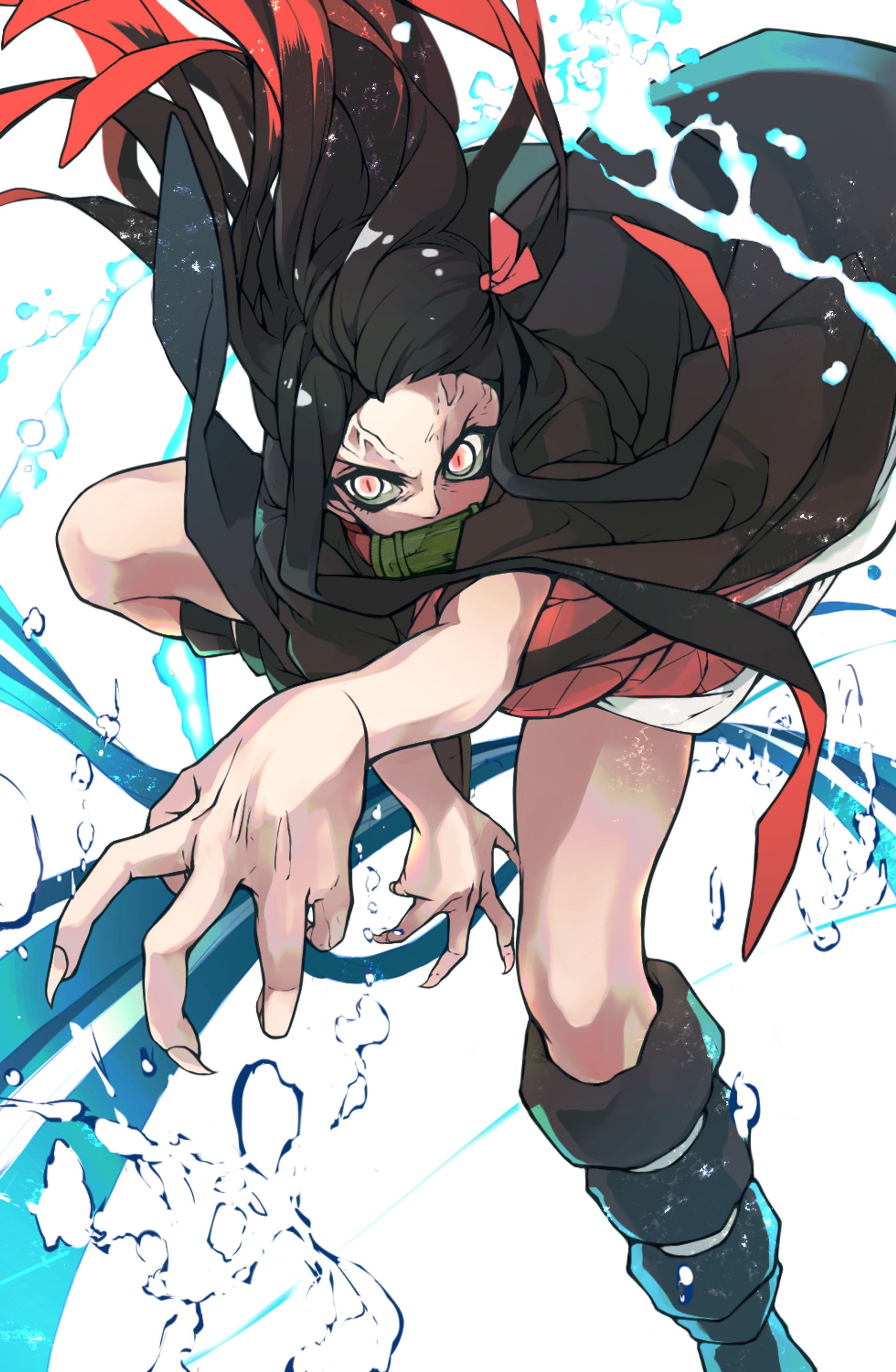 鬼滅の刃-1
