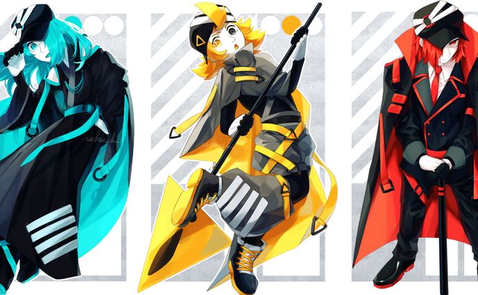 signals