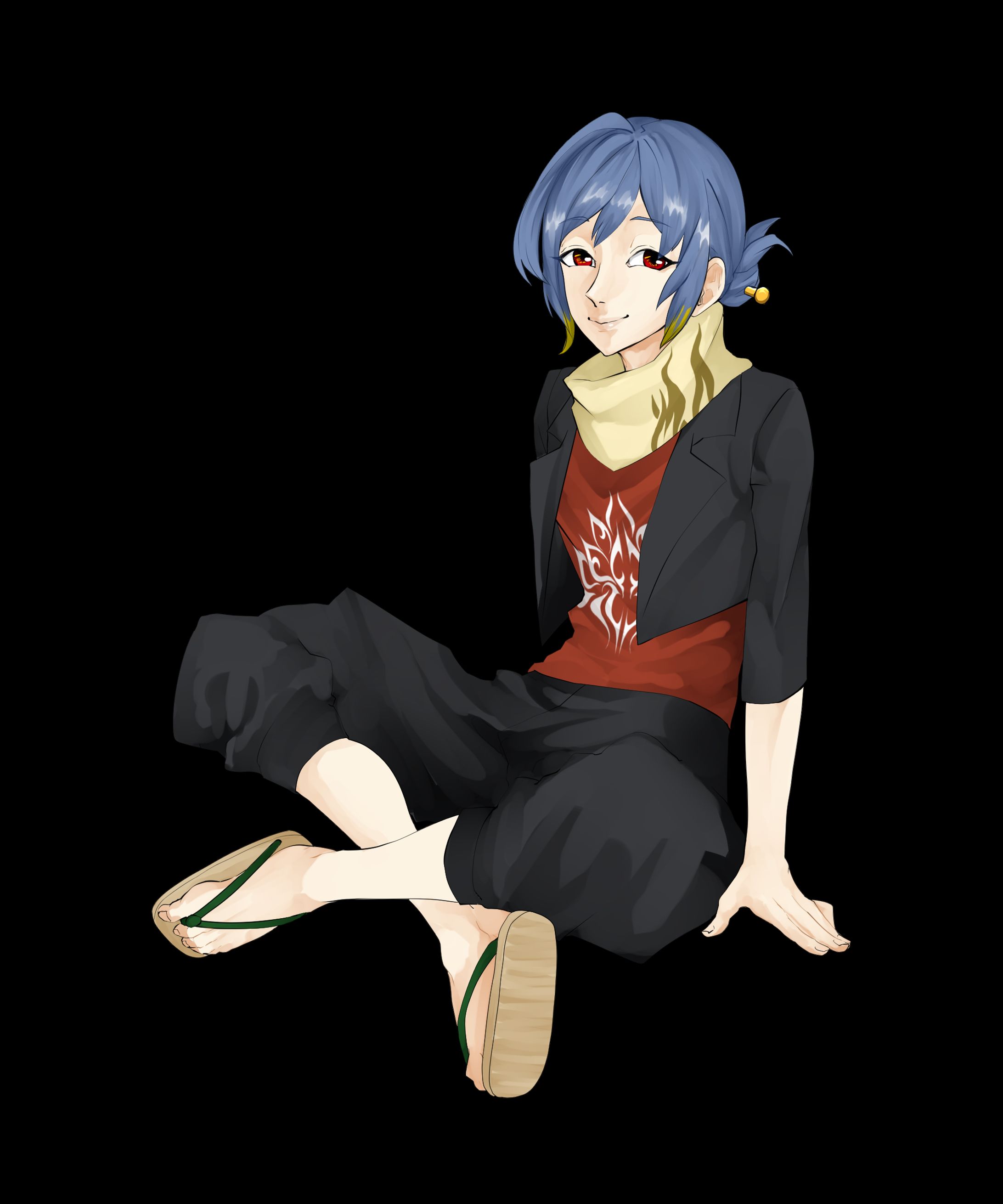 企画立ち絵集-1