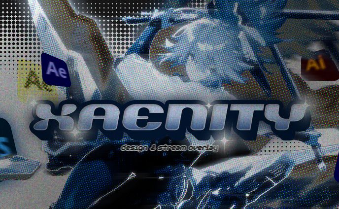 [Poster] Xaenity