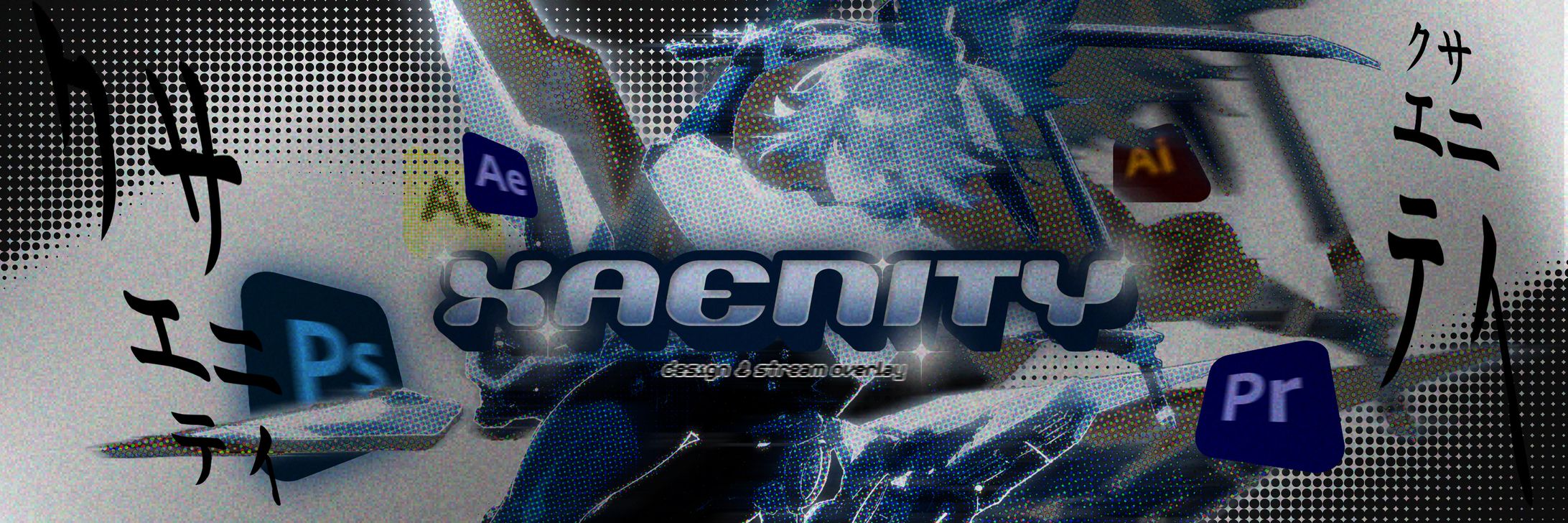 [Poster] Xaenity-1