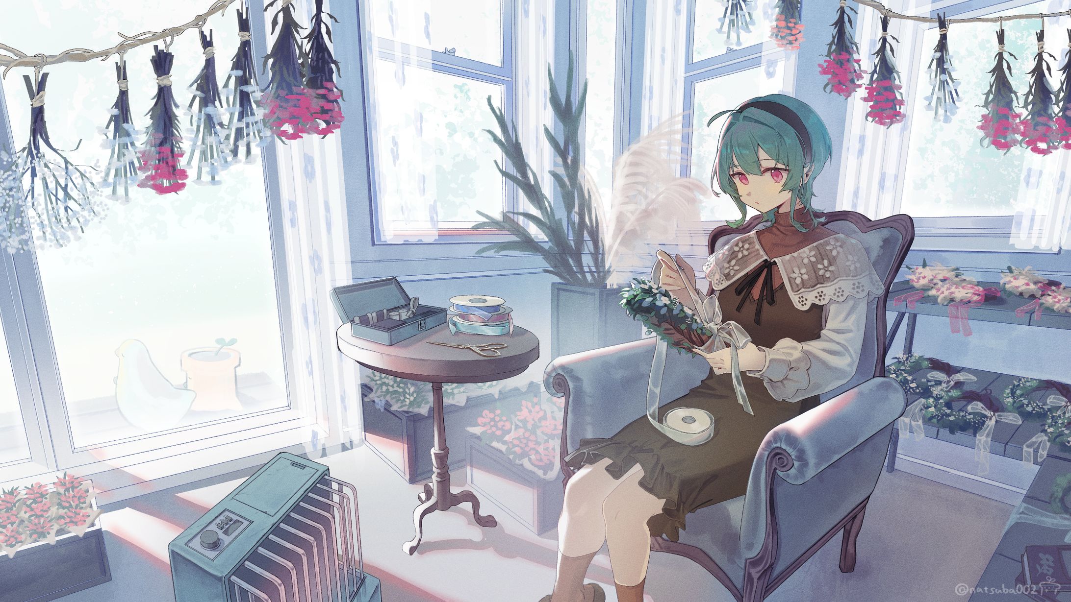 【original】🎀-1