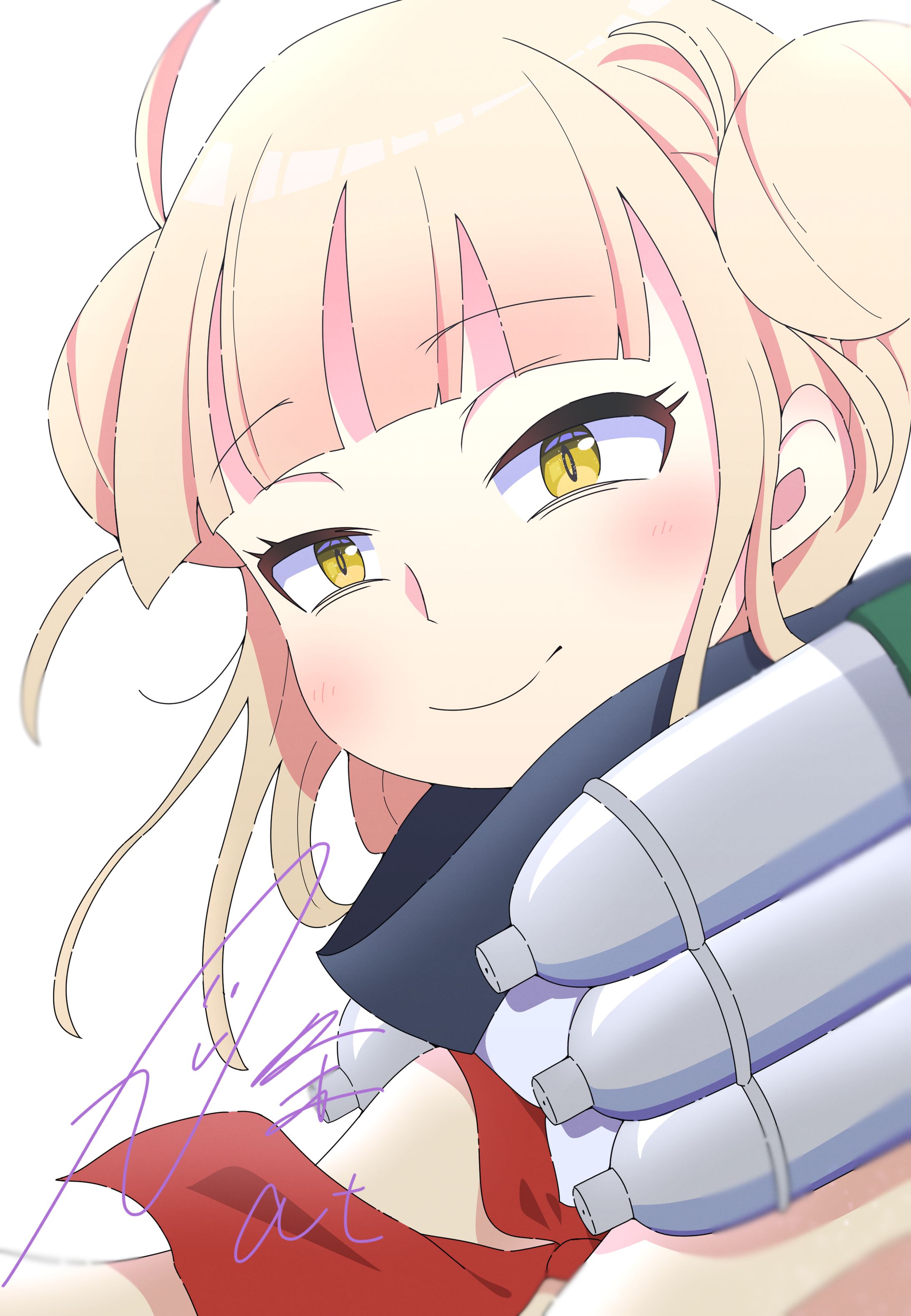 トガちゃん-1