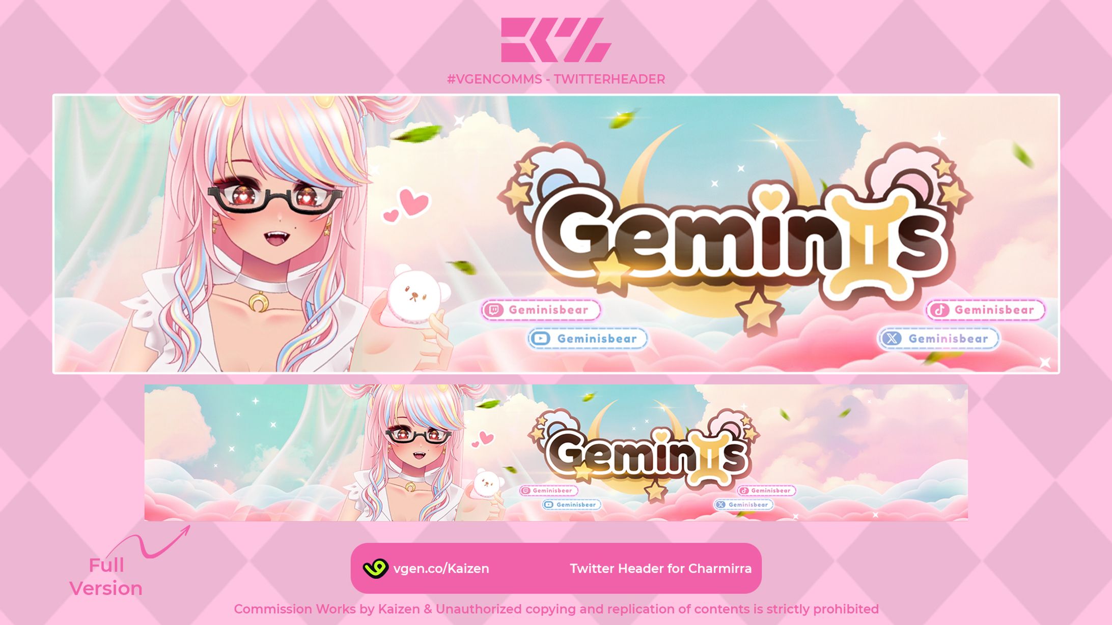 [COMMS] Banner Geminis-1