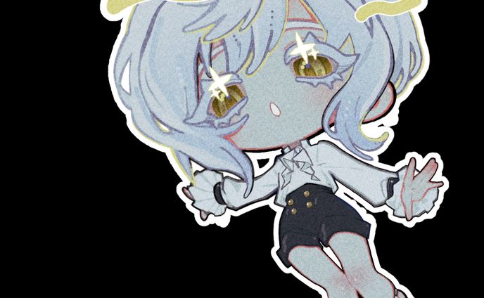 ミニキャラクター