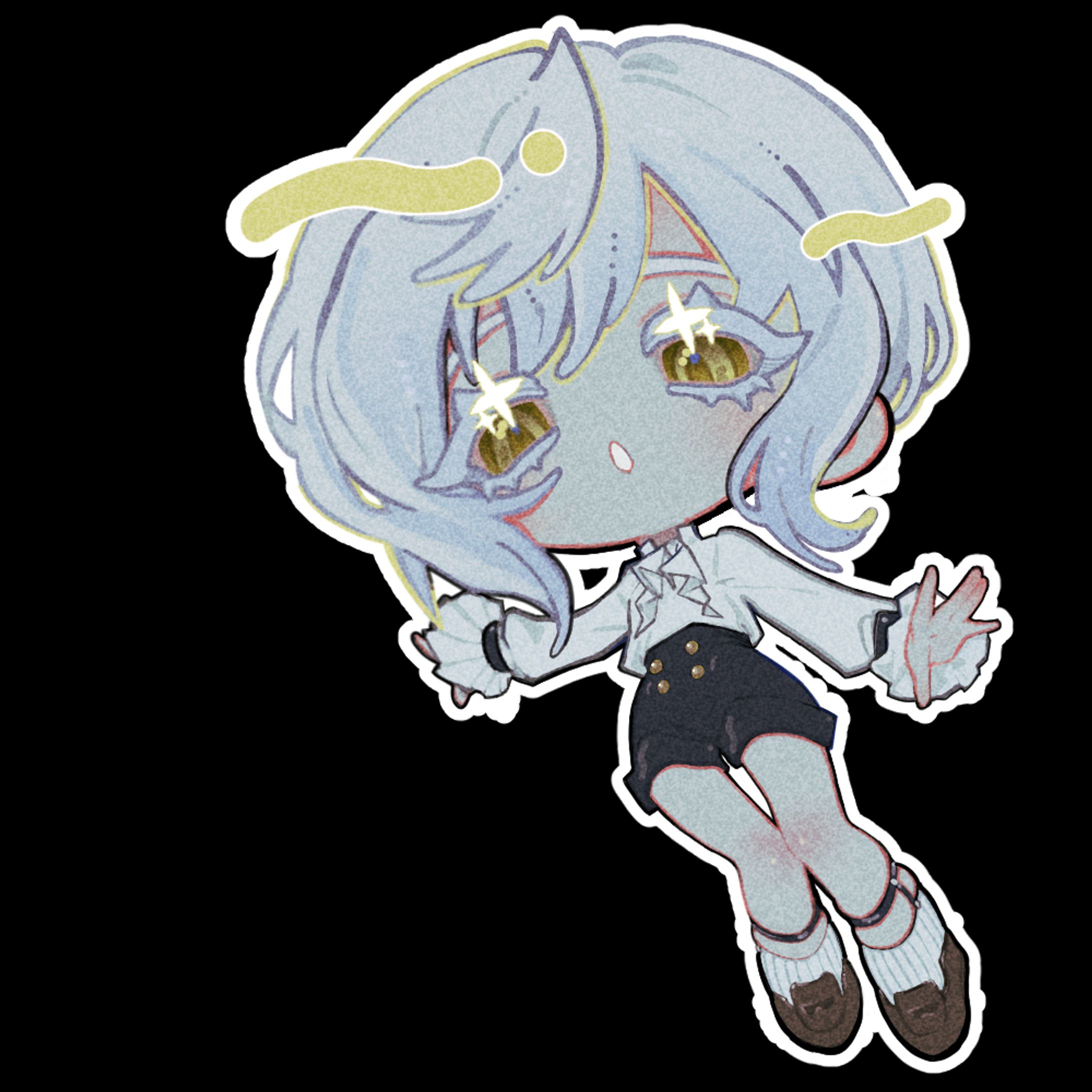 ミニキャラクター-1