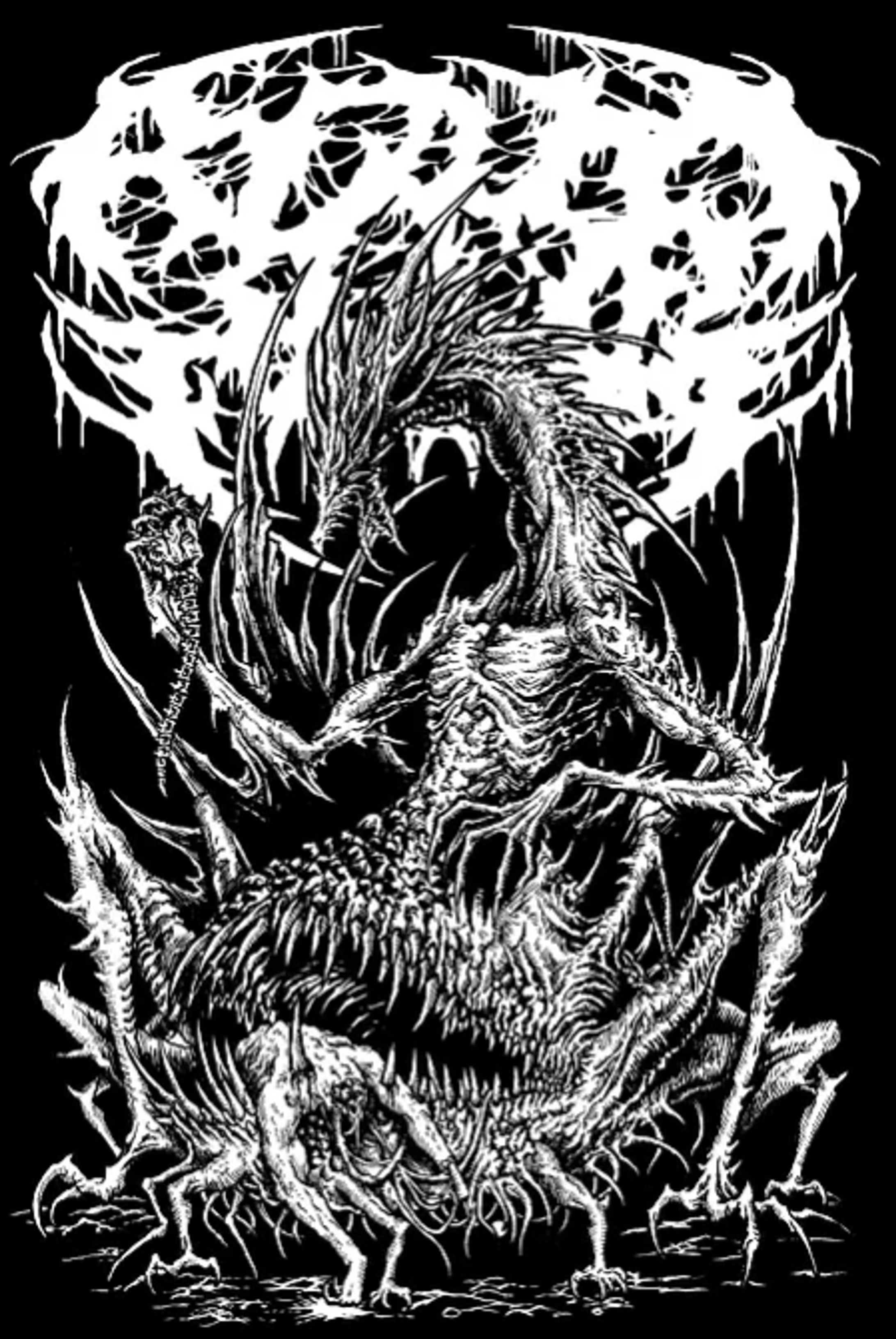 Agony Of Torture　Goods illust-1