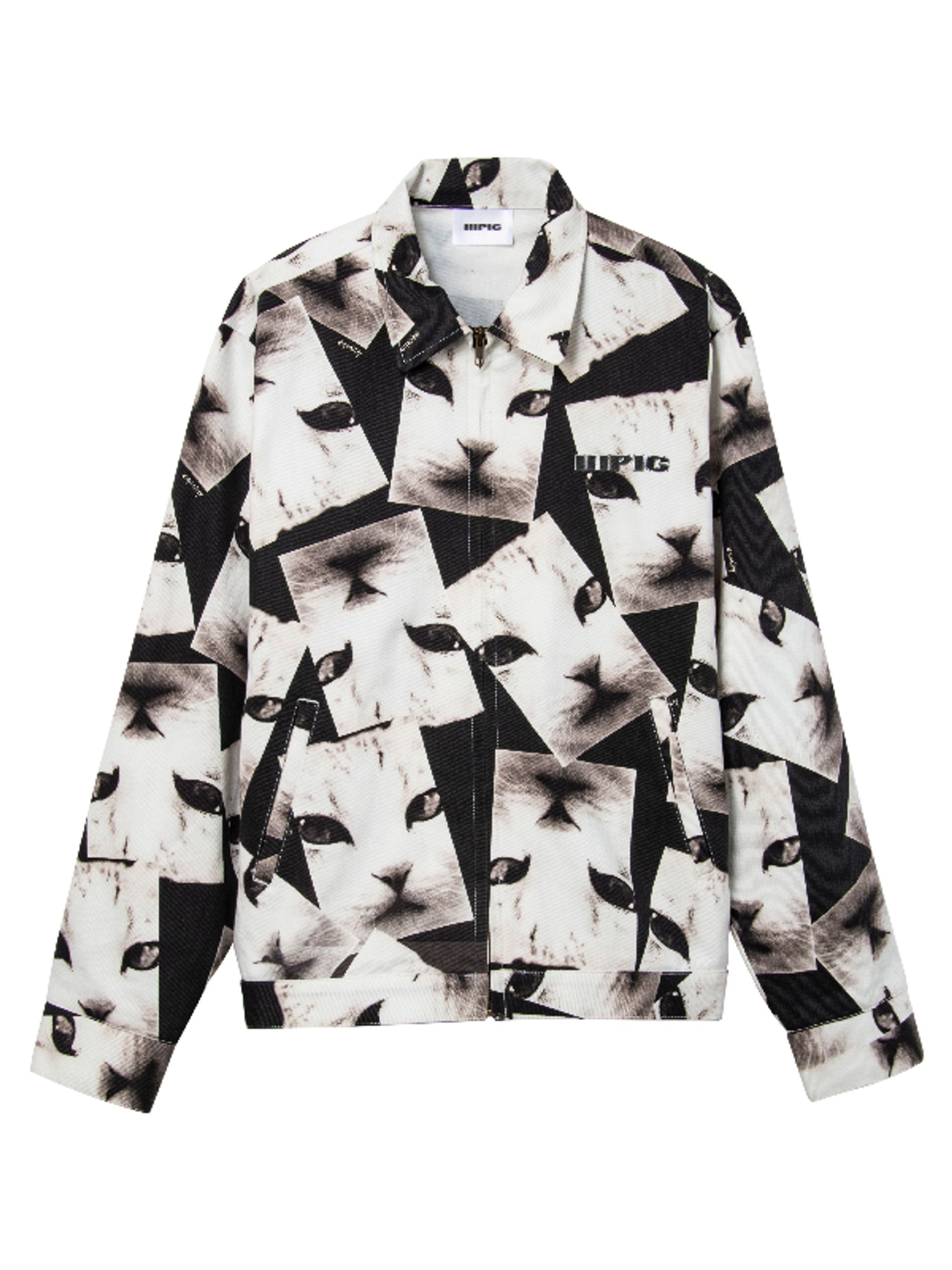 Cat cat jacket-1