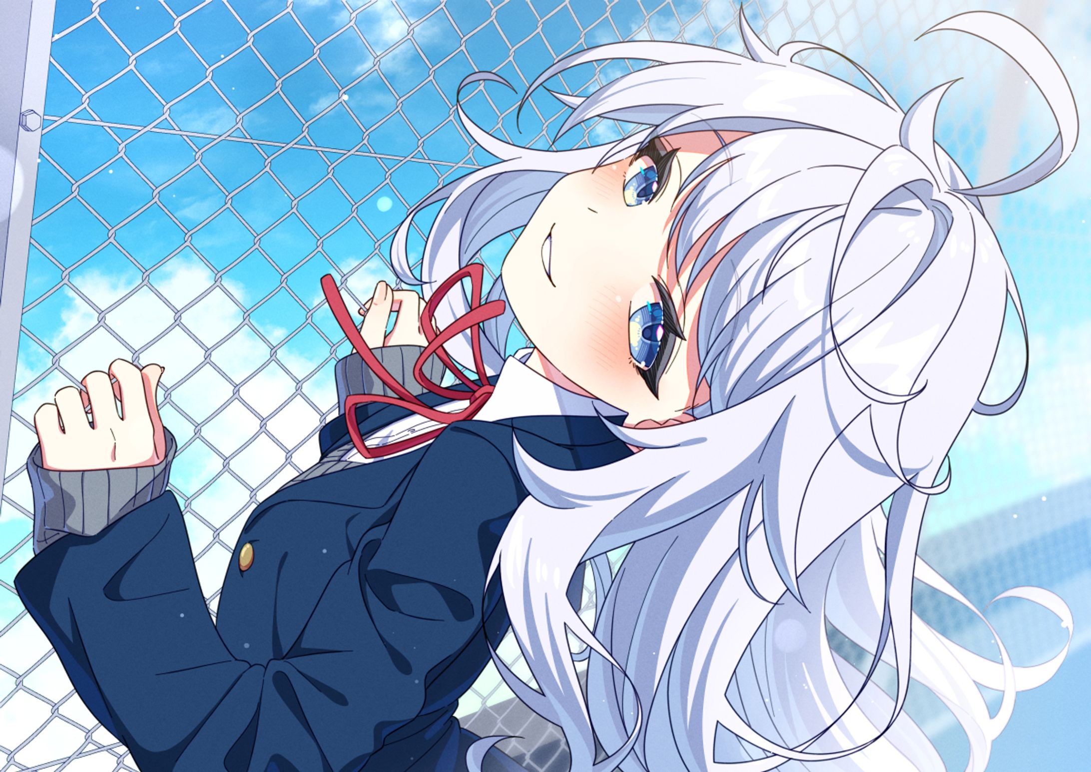 音声作品ジャケット　ご依頼イラスト-1