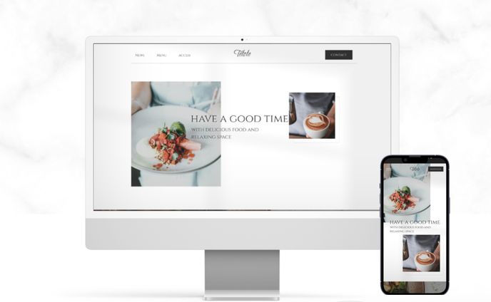 Restaurant &Cafe