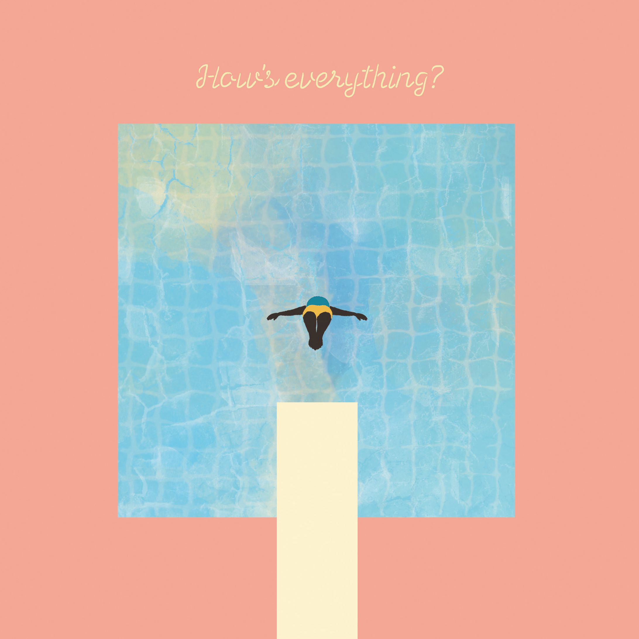 Apple O' - How's everything?-1