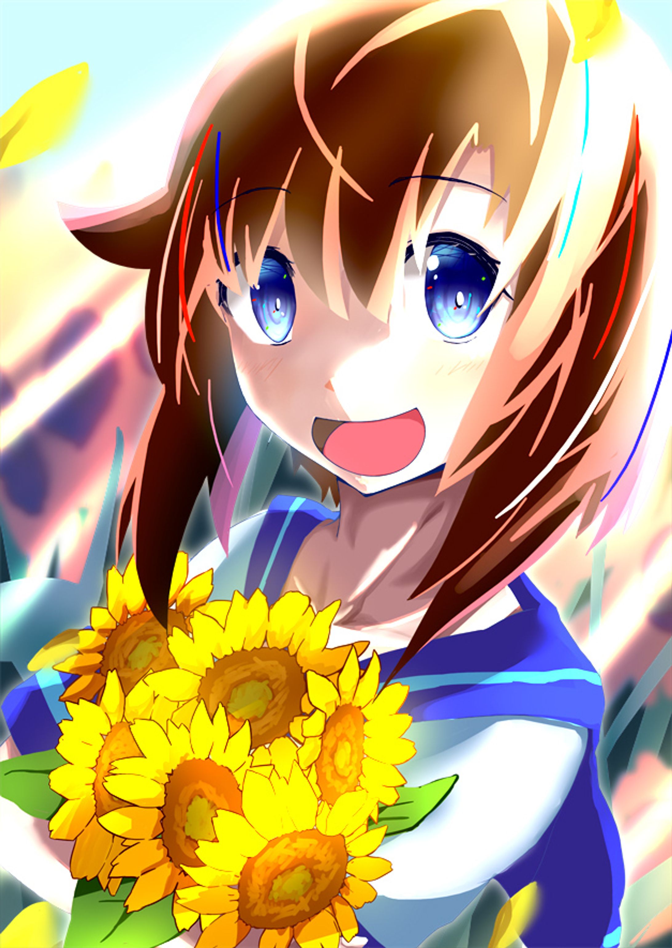 ひぐらしのなく頃に-1