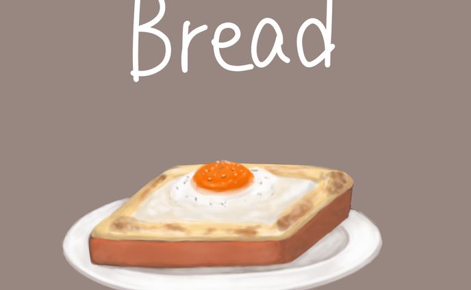 食べ物イラスト