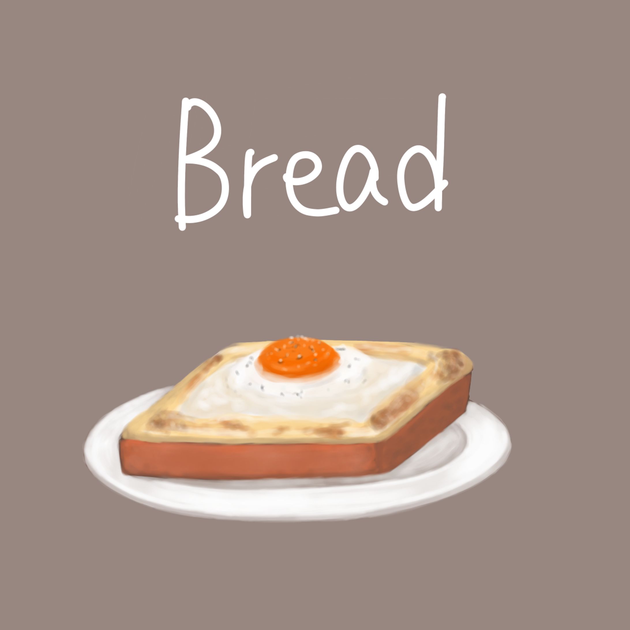 食べ物イラスト-1