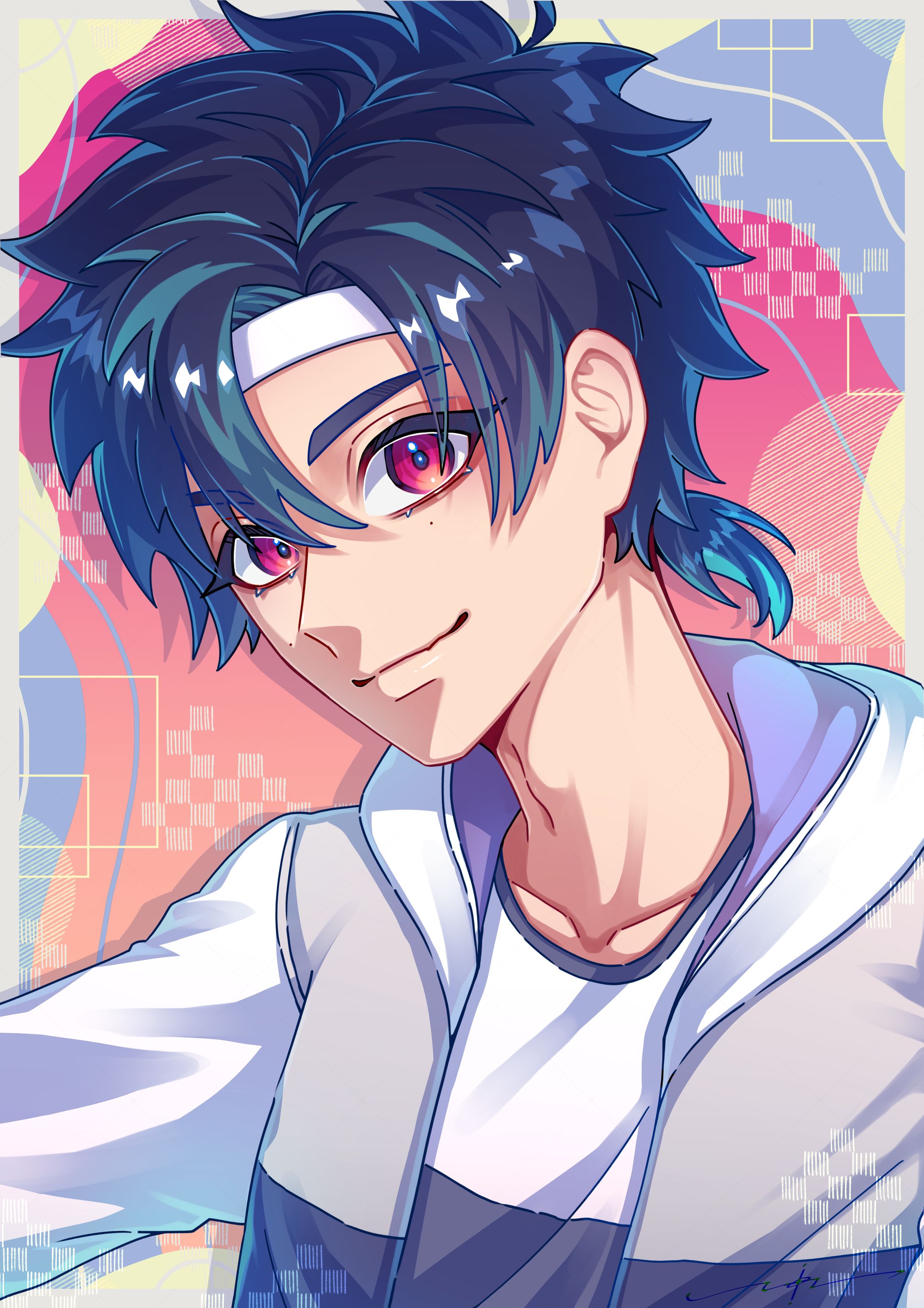 Senaファンアート-1