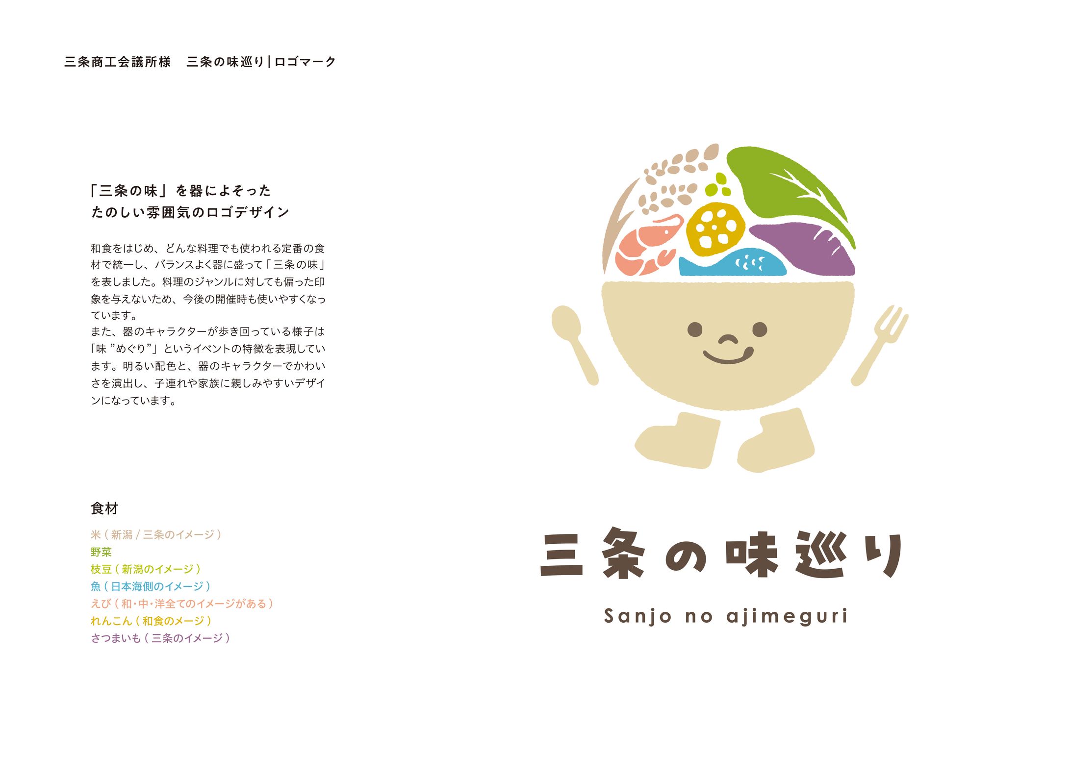 三条の味巡り イベント関連デザイン-1