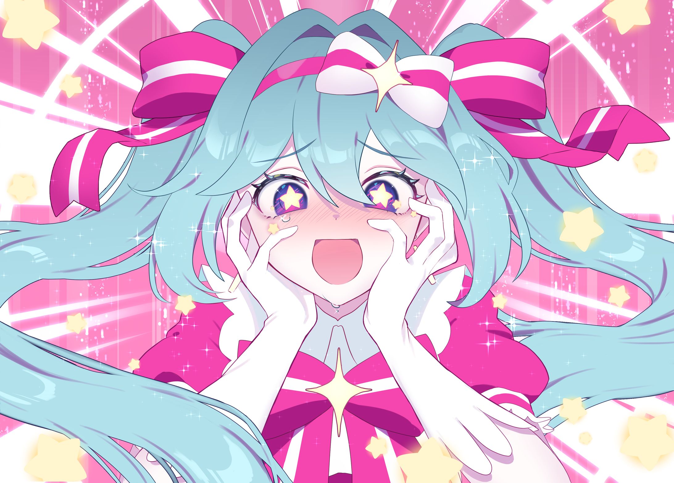 ファンアート-1
