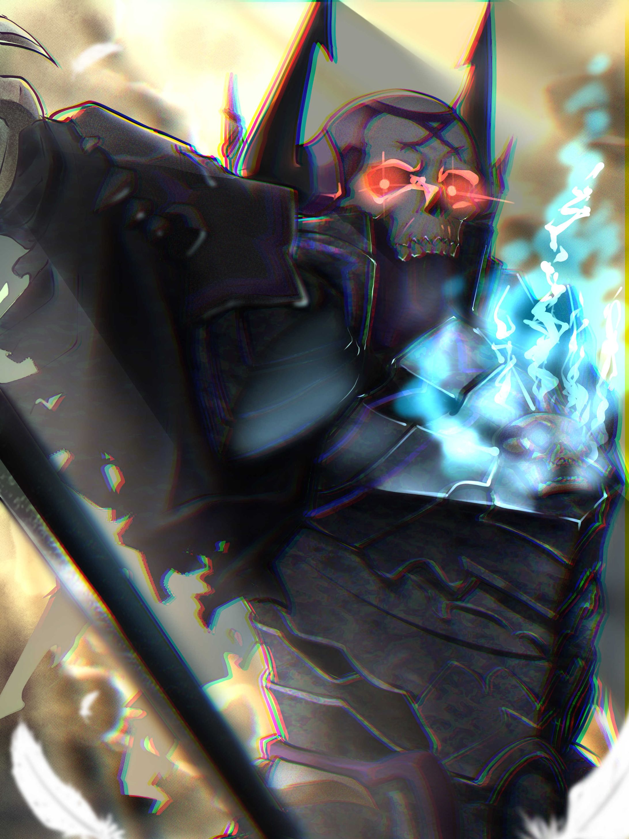 FGO 山の翁-1