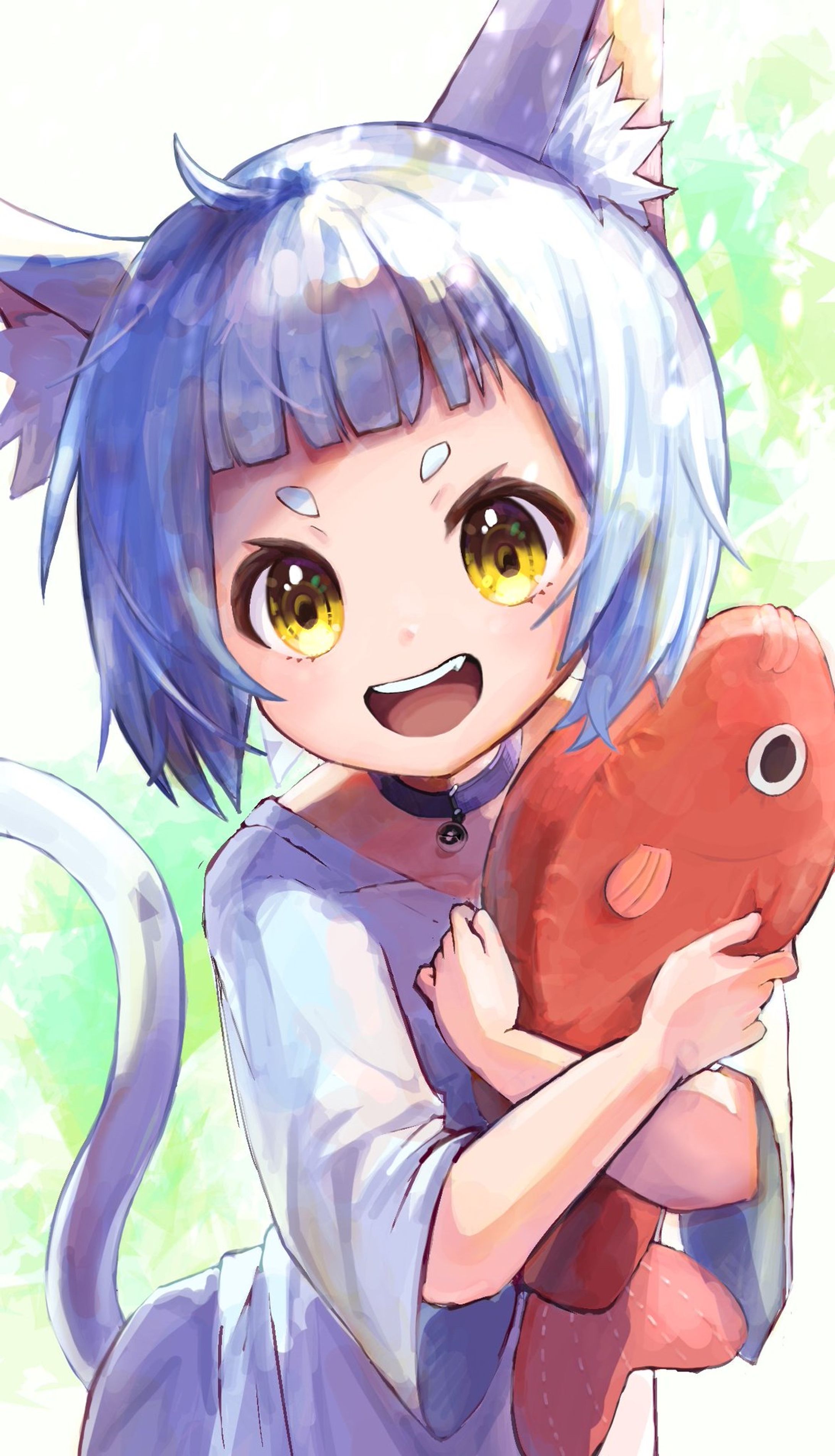 ケモミミっ子-1