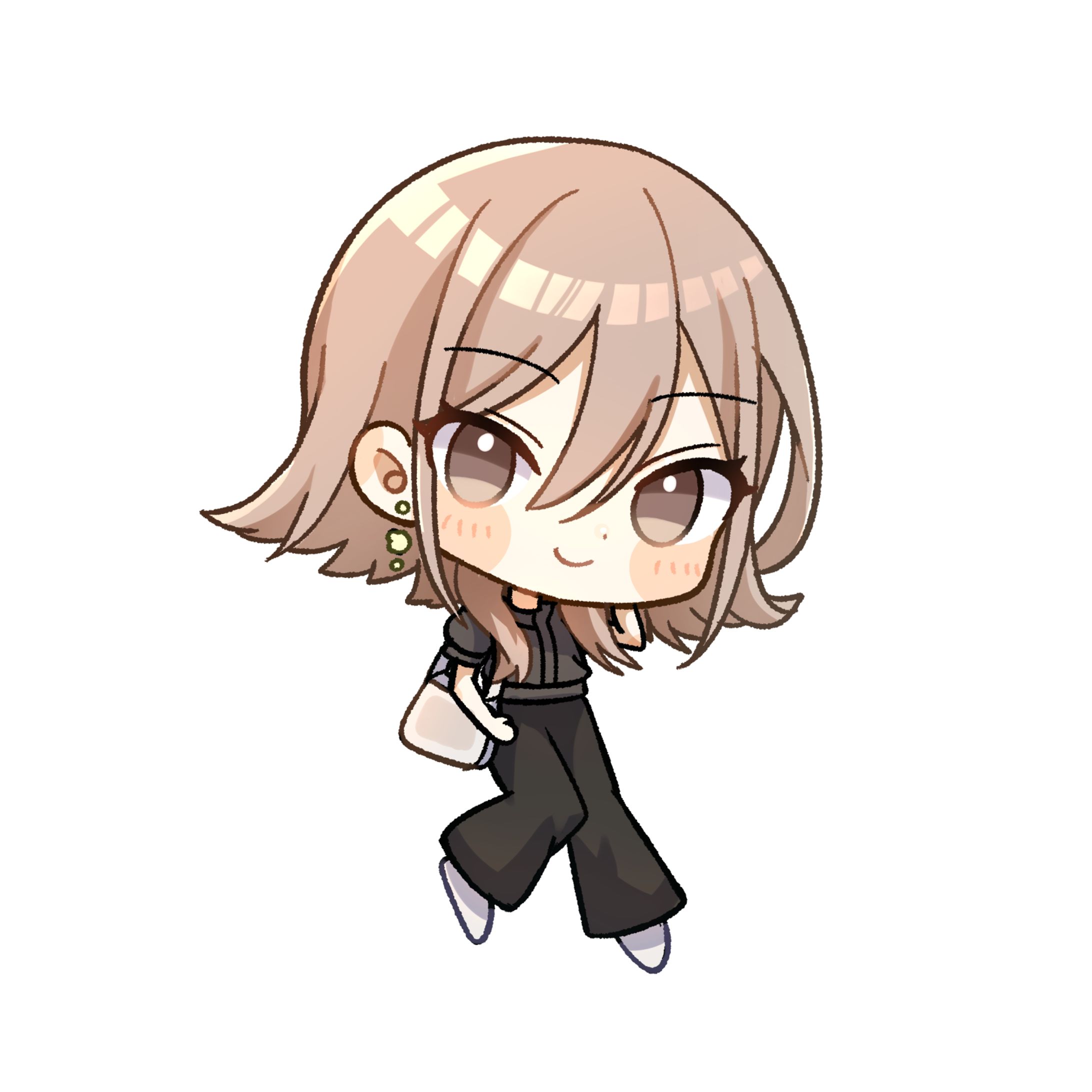 【個人依頼】SDイラスト-1