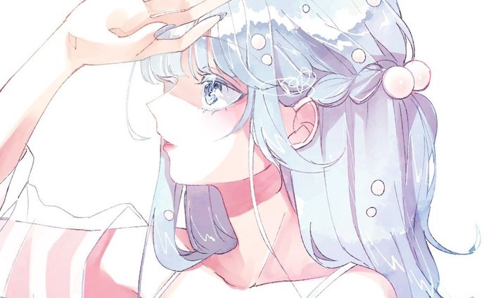 art、イラスト（水彩風）